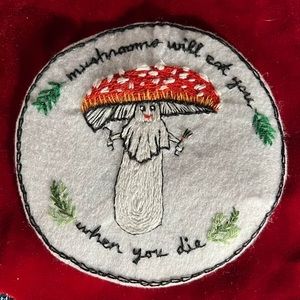 Meet your Posher, Susan